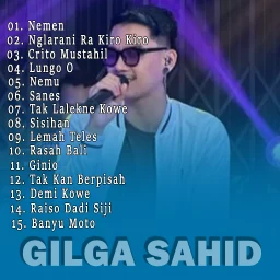Nemen - Gilga Sahid Offline 아이콘