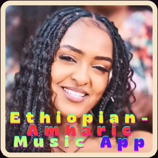 Ethiopian-Amharic Music App screenshot
